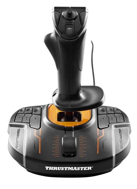 Thrustmaster T-16000M FCS Thrustmaster T-16000M FCS