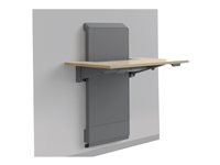 Ergotron JUV Wall