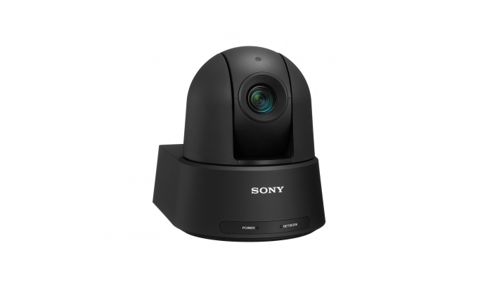 Sony SRG-A12 8,5 MP Noir 3840 x 2160 pixels 60 ips CMOS 25,4 / 2,5 mm (1 / 2.5")