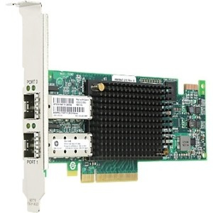 Emulex Gen 6 Emulex Gen 6