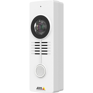 AXIS A8105-E Network Video Door Station AXIS A8105-E Network Video Door Station