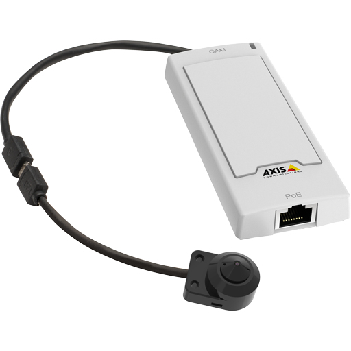 AXIS P1264 AXIS P1264