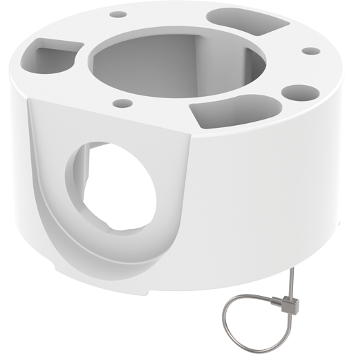 AXIS T94A02F Ceiling Bracket AXIS T94A02F Ceiling Bracket