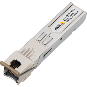 AXIS T8613 AXIS T8613