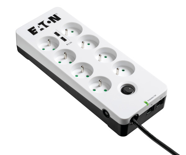Eaton Protection Box Eaton Protection Box