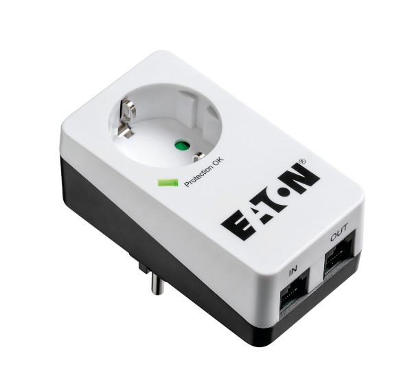 Eaton Protection Box 1 Tel@ DIN Eaton Protection Box 1 Tel@ DIN