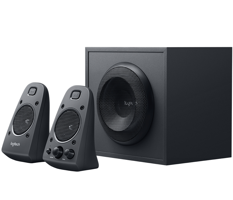 Logitech Z625 Logitech Z625