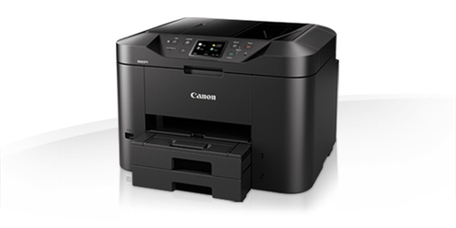 Canon MAXIFY MB2155 Jet d'encre A4 600 x 1200 DPI Wifi Canon MAXIFY MB2155 Jet d'encre A4 600 x 1200 DPI Wifi