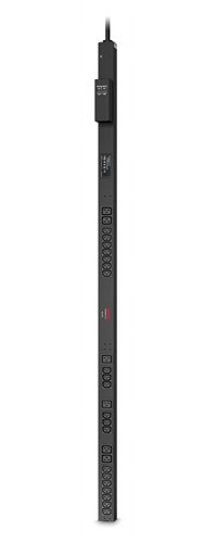APC Basic Rack PDU AP6009A APC Basic Rack PDU AP6009A