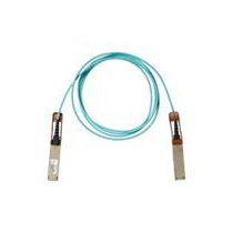 Cisco QSFP-100G-AOC1M= câble d'InfiniBand 1 m Cisco QSFP-100G-AOC1M= câble d'InfiniBand 1 m