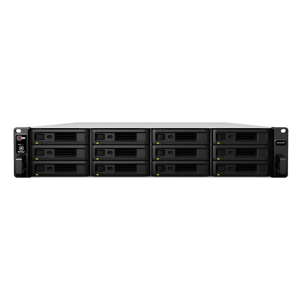 Synology RX1217 Synology RX1217
