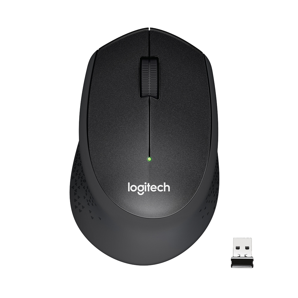 Logitech M330 SILENT PLUS