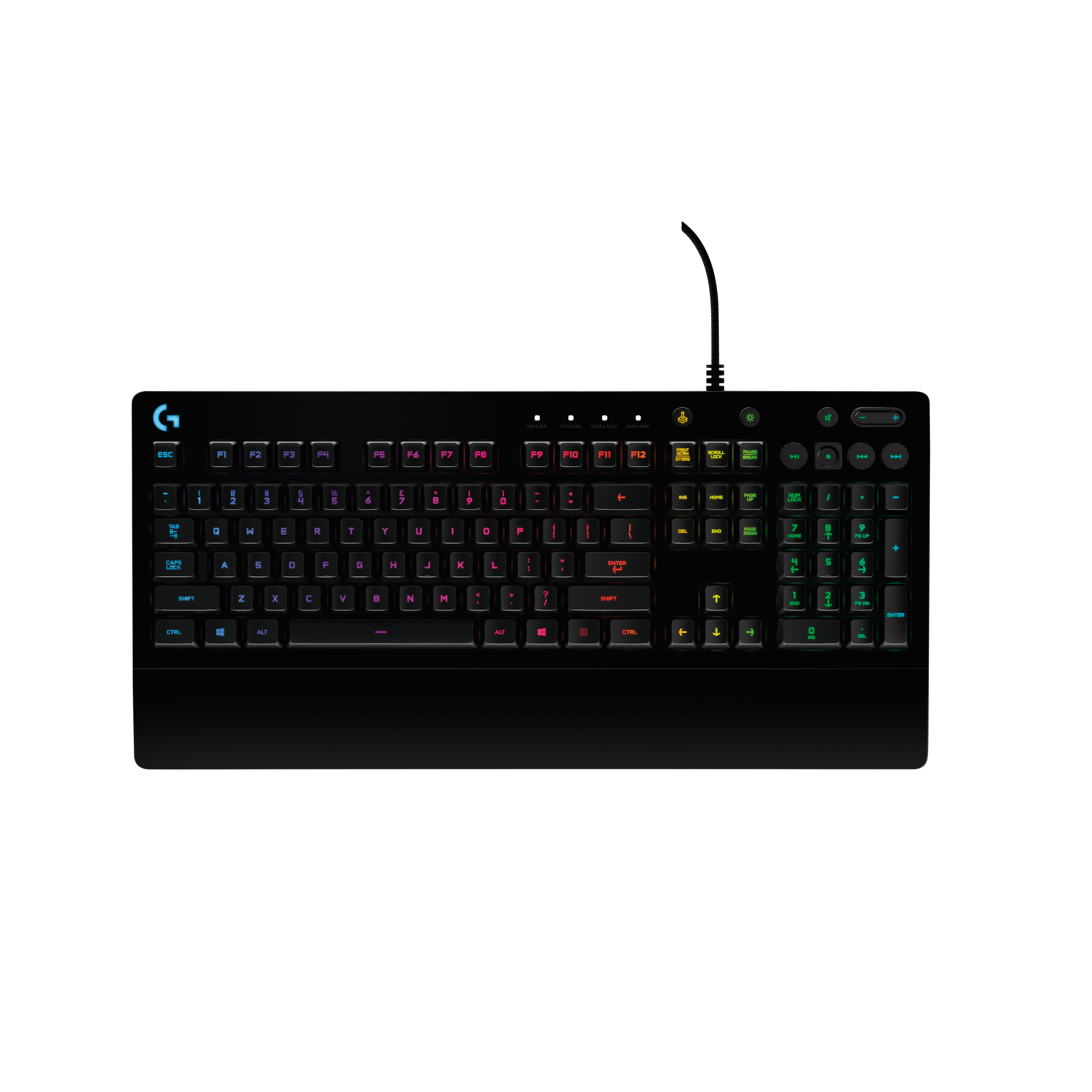 Logitech Prodigy G213 Logitech Prodigy G213