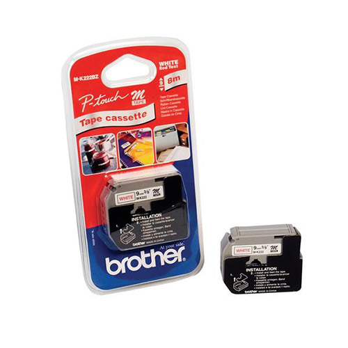 Brother M-K222BZ Brother M-K222BZ