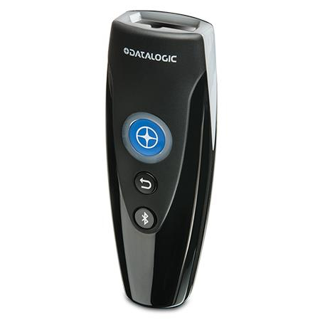 DBT6400 BT POCKET 2D AREA IMAGER BK DBT6400 BT POCKET 2D AREA IMAGER BK