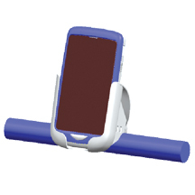 JOYA TOUCH TROLLEY HOLDER JOYA TOUCH TROLLEY HOLDER