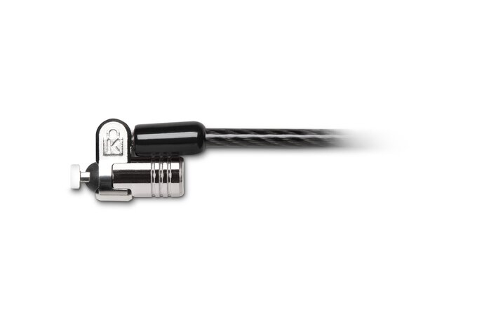 Kensington MicroSaver 2.0 Keyed Laptop Lock Kensington MicroSaver 2.0 Keyed Laptop Lock
