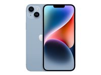 Apple iPhone 14 Plus 17 cm (6.7") Double SIM iOS 16 5G 128 Go Bleu Apple iPhone 14 Plus 17 cm (6.7") Double SIM iOS 16 5G 128 Go Bleu