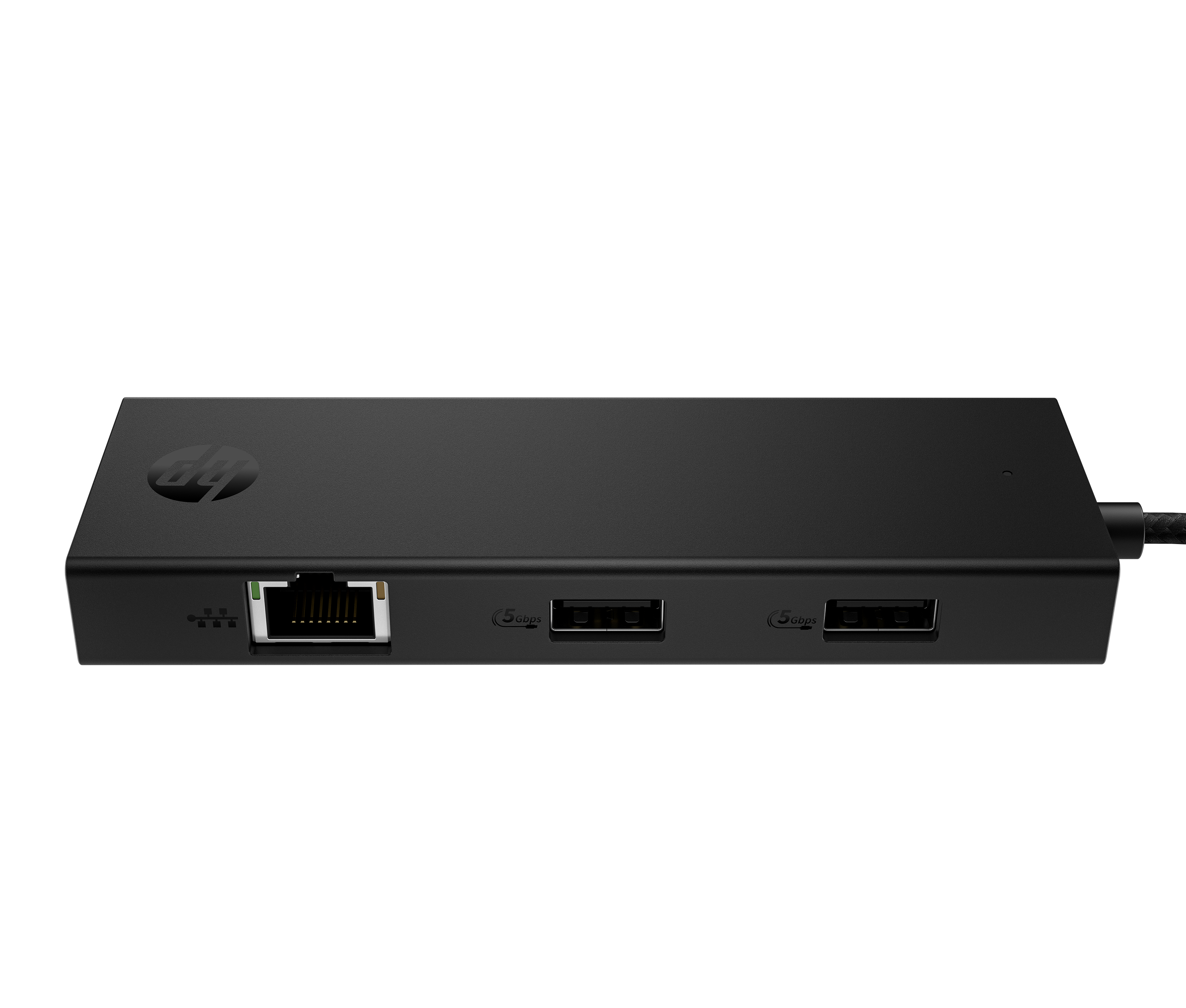 HP Concentrateur USB-C Portable