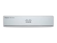 Cisco Firepower 1010E ASA pare-feux (matériel) 1U