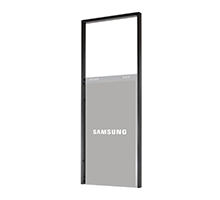 B-Tech BT8325 139,7 cm (55") Noir Sol B-Tech BT8325 139,7 cm (55") Noir Sol