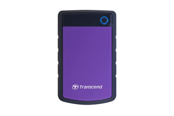 Transcend StoreJet 25H3P Transcend StoreJet 25H3P