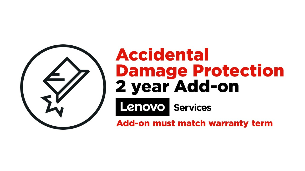 Lenovo Accidental Damage Protection