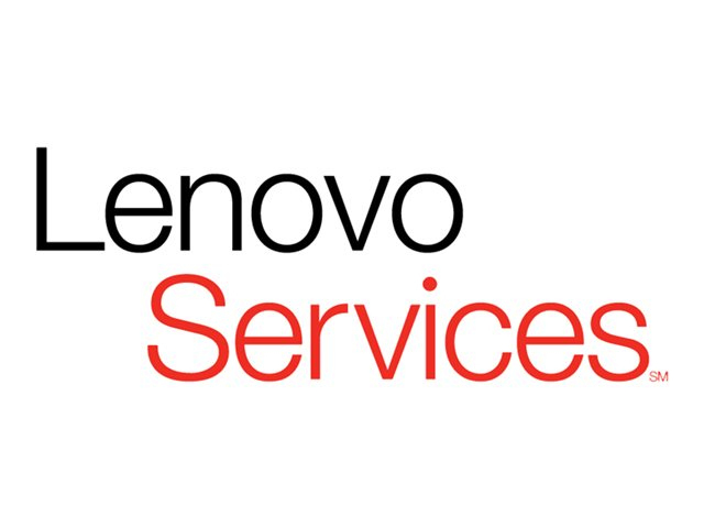 5Y Intl Services Entitlement