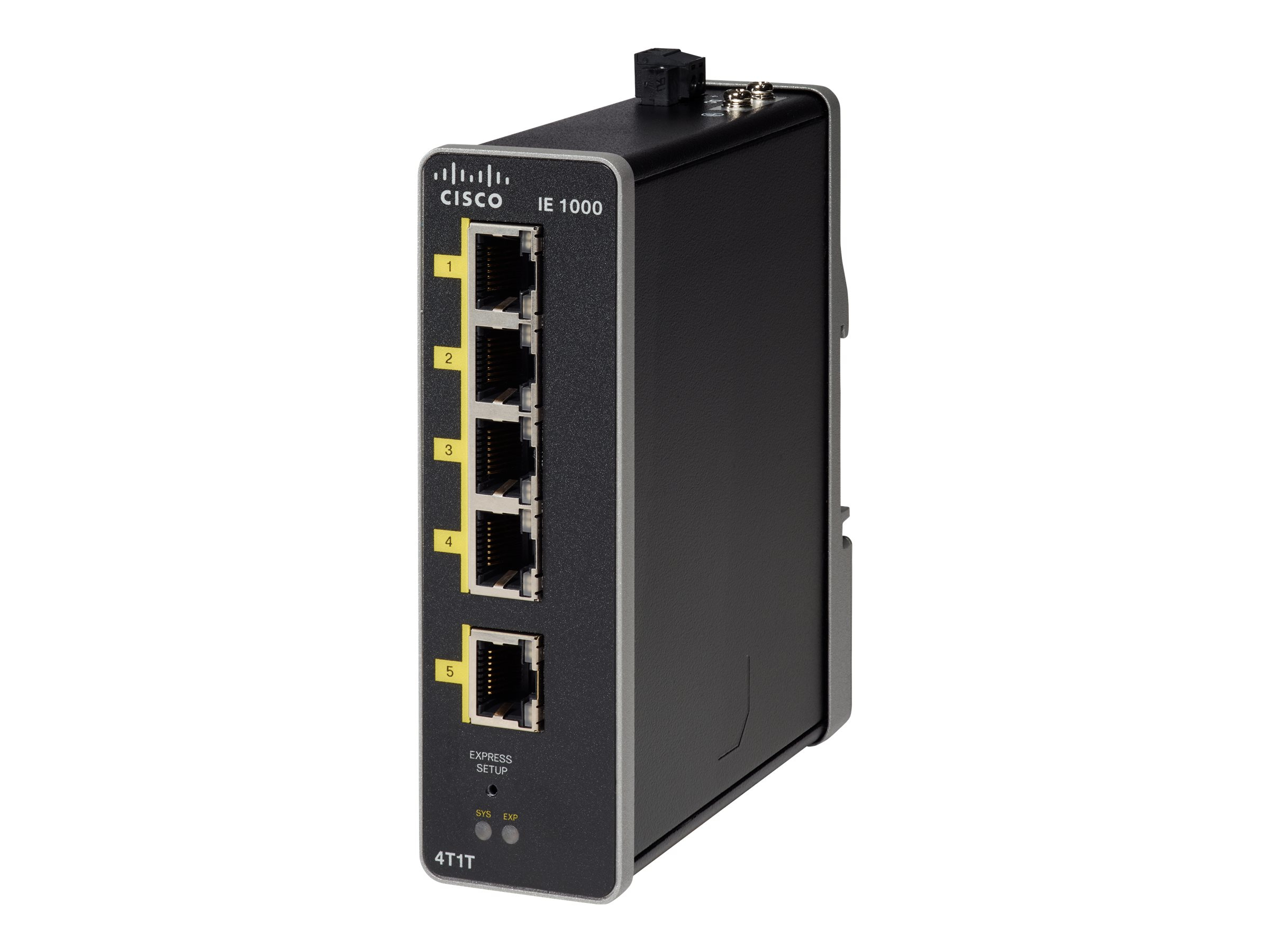 IE-1000 GUI Based L2 switch IE-1000 GUI Based L2 switch