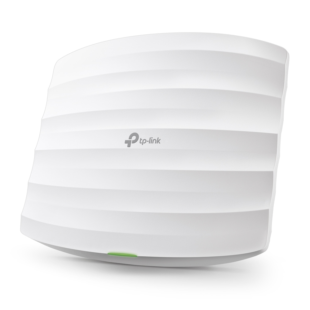 TP-LINK EAP225 867 Mbit/s Blanc Connexion Ethernet, supportant l'alimentation via ce port (PoE) TP-LINK EAP225 867 Mbit/s Blanc Connexion Ethernet, supportant l'alimentation via ce port (PoE)