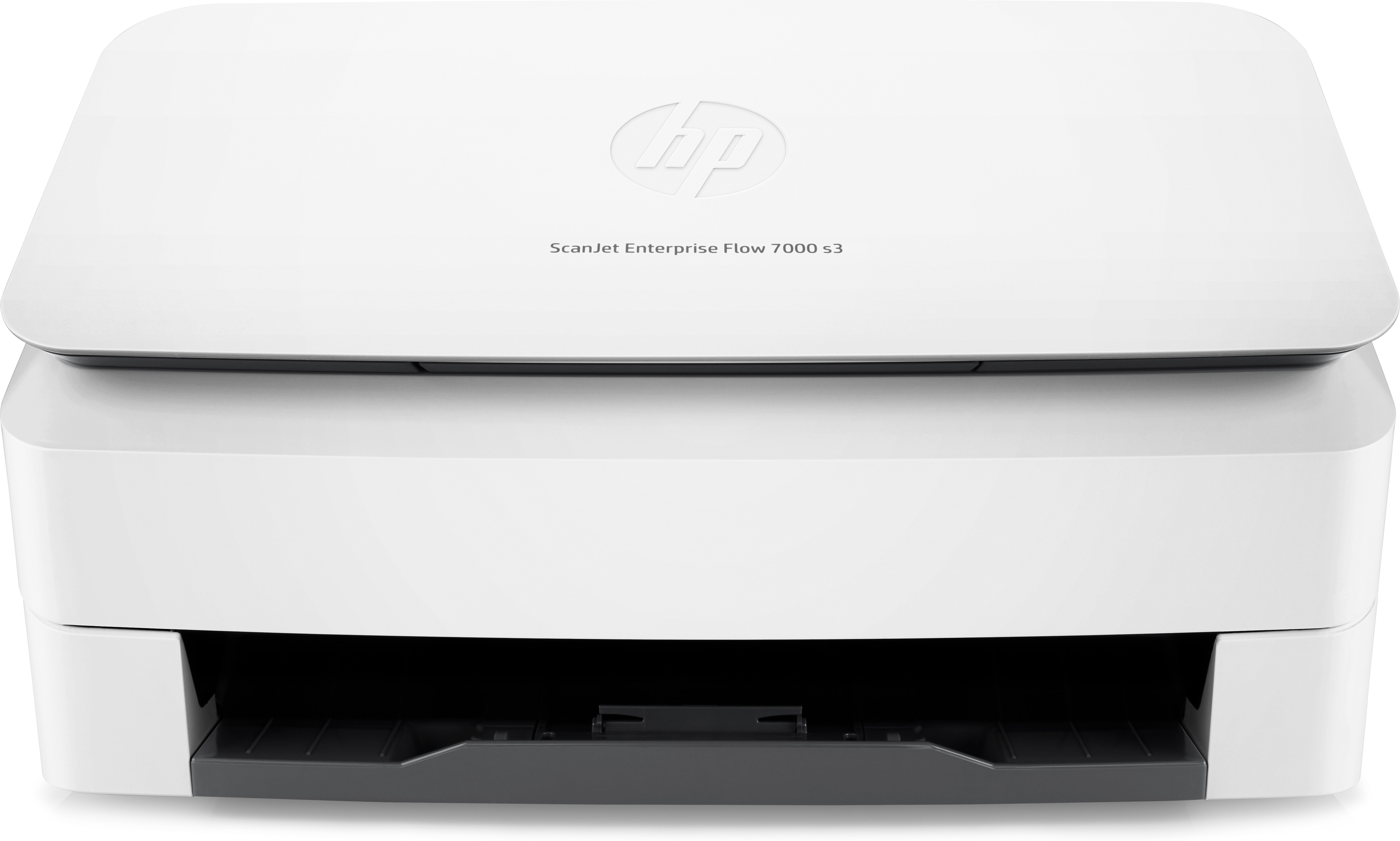 HP ScanJet Enterprise Flow 7000 s3 Sheet-feed Scanner HP ScanJet Enterprise Flow 7000 s3 Sheet-feed Scanner