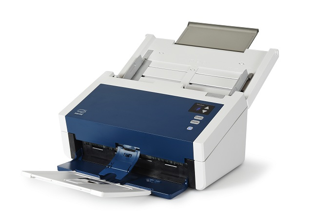 Xerox DocuMate 6440 Xerox DocuMate 6440