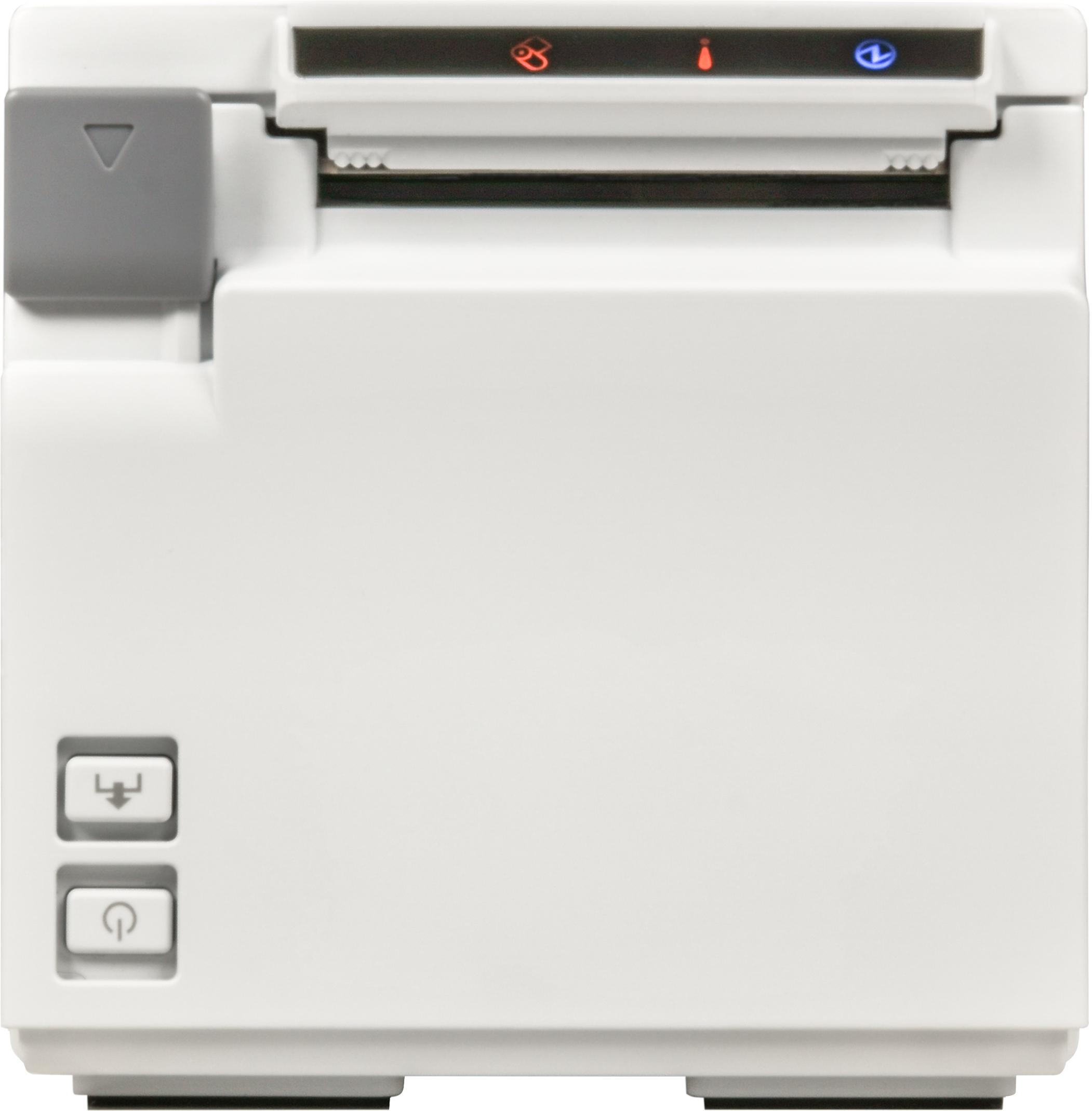 Epson TM-m10 (111): BT, White, PS, EU Epson TM-m10 (111): BT, White, PS, EU
