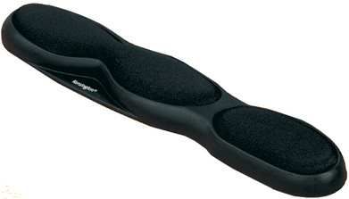 Kensington Gel Keyboard Wristrest Kensington Gel Keyboard Wristrest