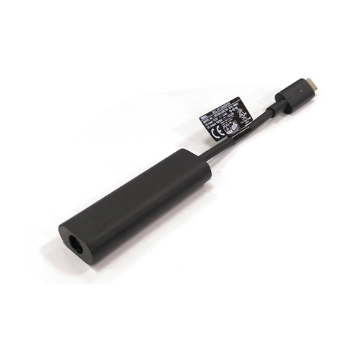 DELL 470-ACFH USB C 7.4mm Barrel Noir DELL 470-ACFH USB C 7.4mm Barrel Noir