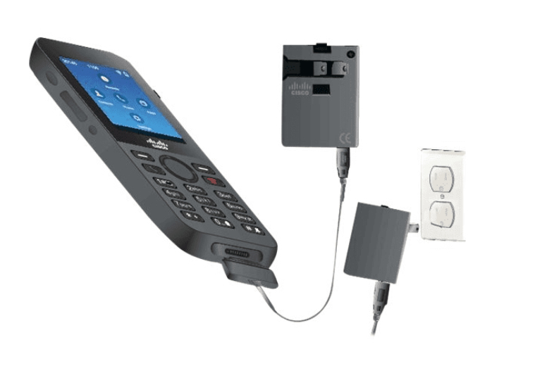 8821 Multi-charger 8821 Multi-charger