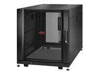 APC NetShelter SX APC NetShelter SX