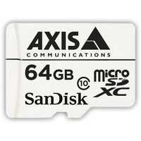 AXIS Surveillance AXIS Surveillance