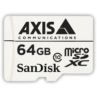 AXIS Surveillance AXIS Surveillance
