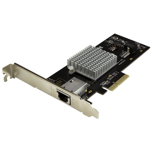 1-Port PCIe 10Gb Ethernet Network Card 1-Port PCIe 10Gb Ethernet Network Card