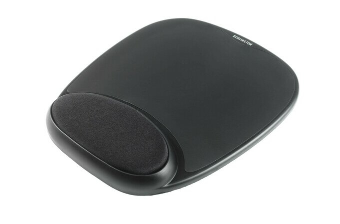 Kensington Gel Mouse Rest Kensington Gel Mouse Rest