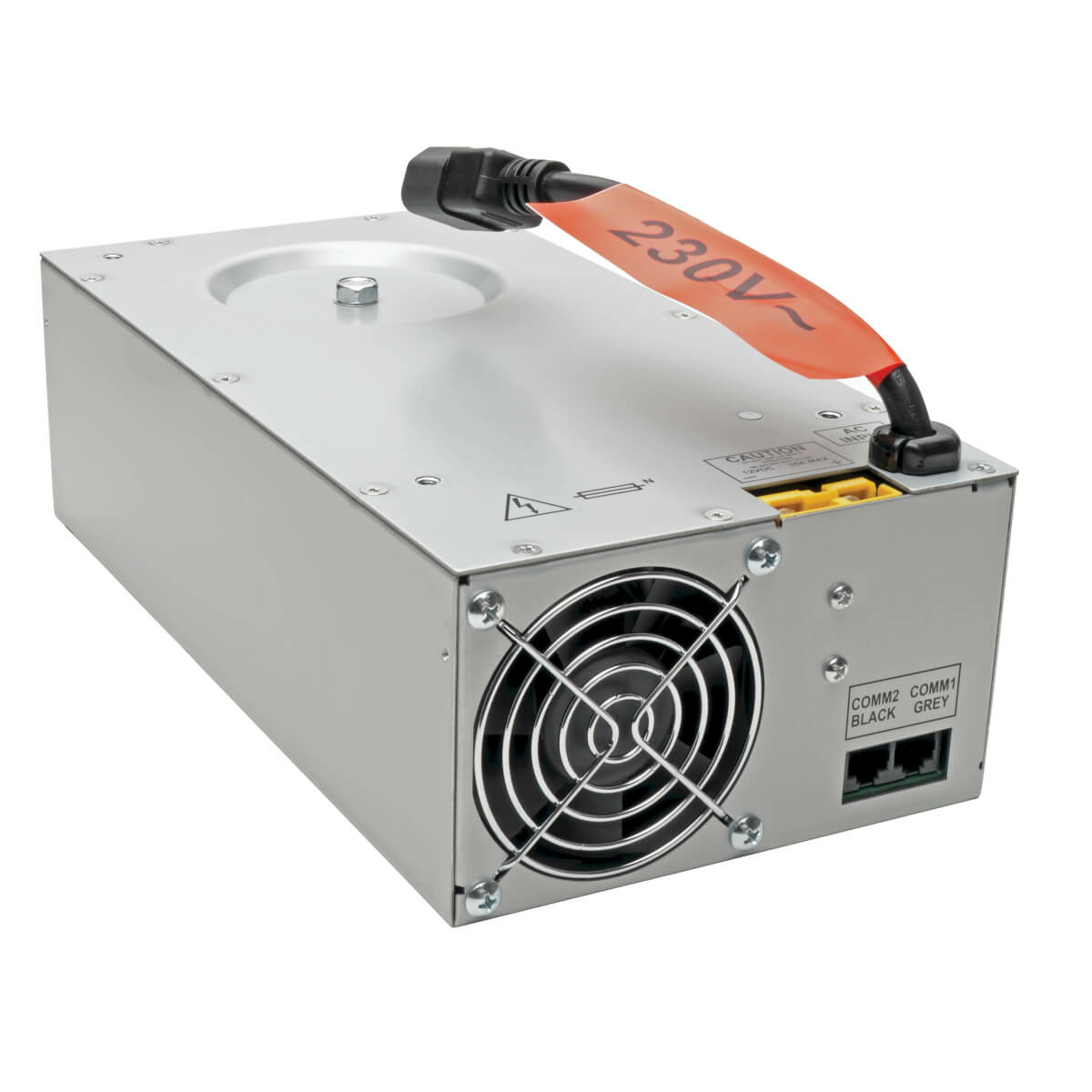Tripp Lite HCINT350SNR adaptateur de puissance & onduleur Intérieure 350 W Gris Tripp Lite HCINT350SNR adaptateur de puissance & onduleur Intérieure 350 W Gris