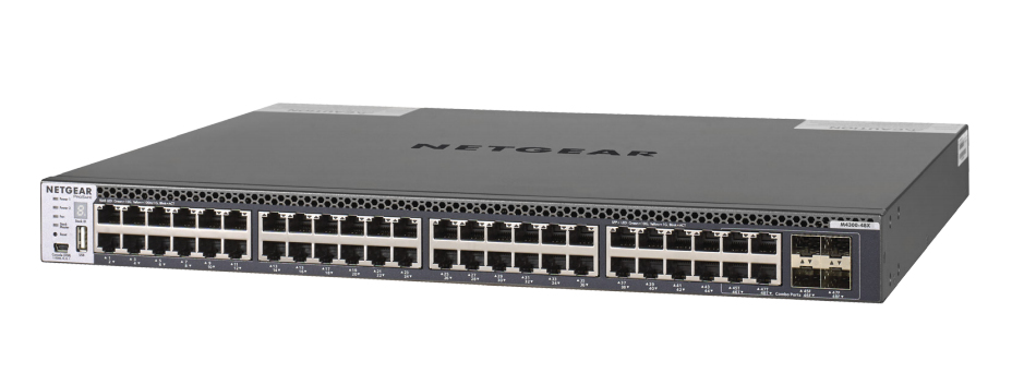 NETGEAR M4300-48X