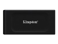 Kingston Technology XS1000 1 To Noir Kingston Technology XS1000 1 To Noir