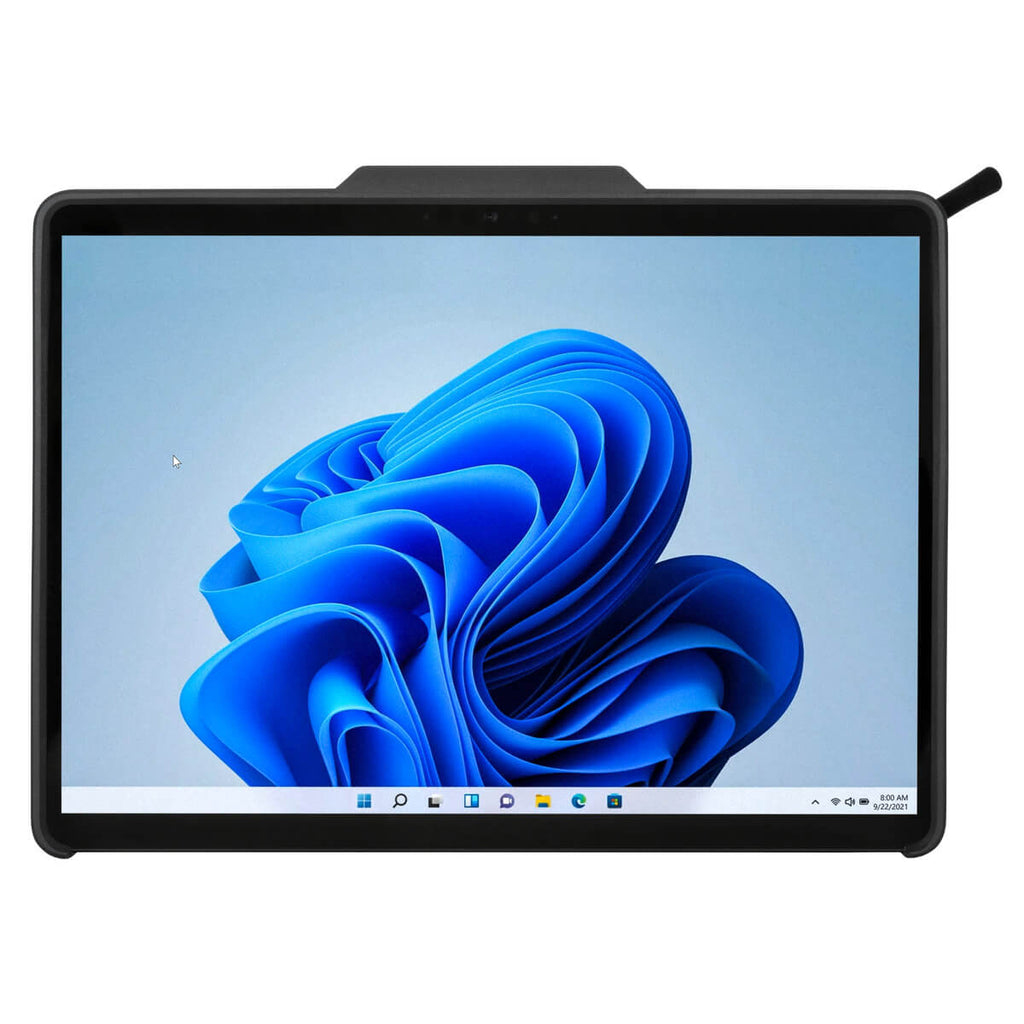 Targus THD918GL étui pour tablette 25,4 cm (10") Housse Noir Targus THD918GL étui pour tablette 25,4 cm (10") Housse Noir