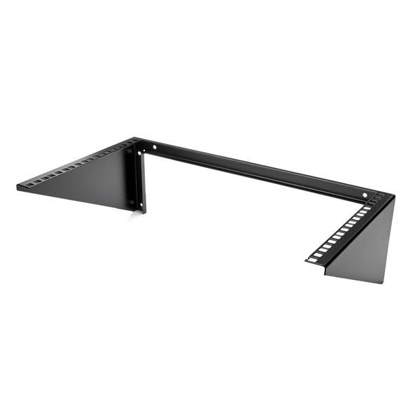 StarTech.com Rack de serveur vertical 6U 19" en acier et armoire serveur à fixation mural StarTech.com Rack de serveur vertical 6U 19" en acier et armoire serveur à fixation mural
