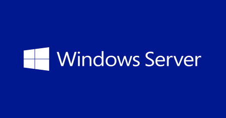Microsoft Windows Server Datacenter Edition