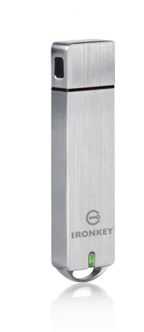 IronKey Basic S1000 IronKey Basic S1000
