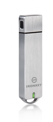 IronKey Basic S1000