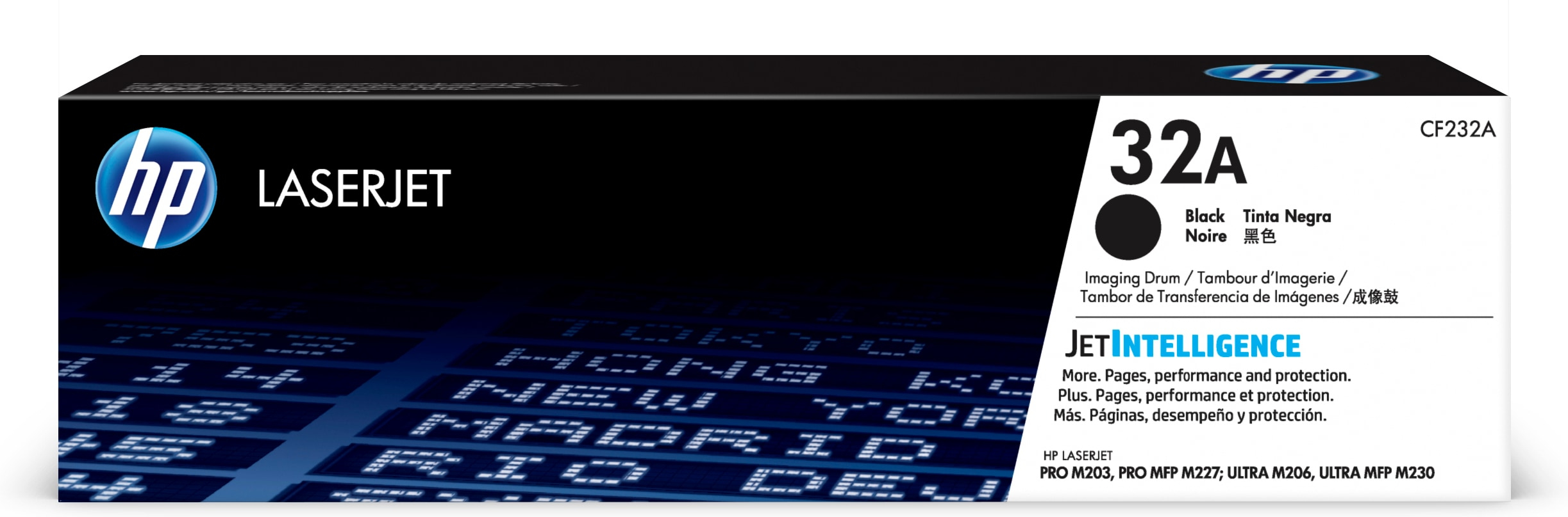 HP 32A HP 32A